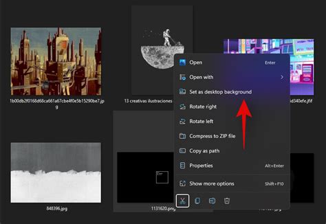How To Change Desktop Background Or Wallpaper In Windows 11 Images