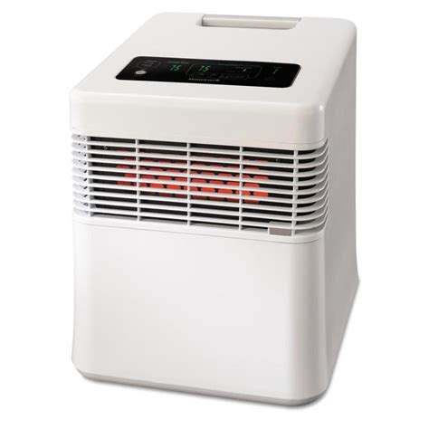 Honeywell Electric Space Heaters At Lowes