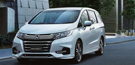 Prices and versions of the 2021 honda odyssey j in uae. 2021 Honda Odyssey Release Date, Changes, Rumors | Latest ...
