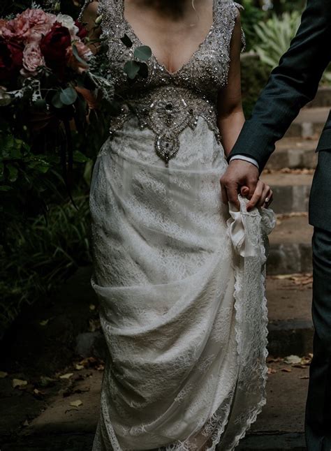 #wedding #anna #dress #campbell #white. Anna Campbell Annabella Second Hand Wedding Dress Save 65% ...