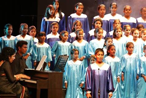 Choral Singing Classes In Sri Lanka Soul Sounds Academy Sri Lanka