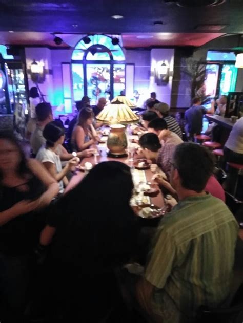Pin By Food Tours By Miami Culinary T On A Fun Night With A Great Group South Beach Food Tour