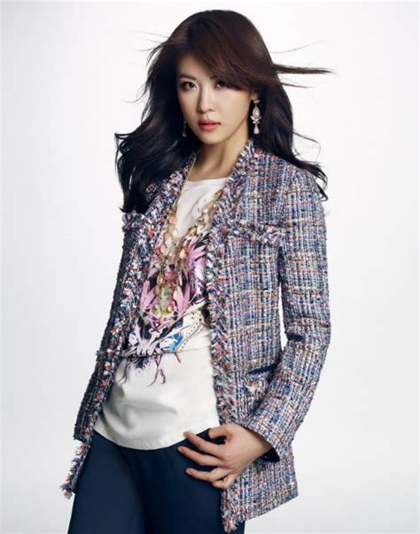 A single won is divided into 100 jeon, the monetary subunit. » Ha Ji Won » Korean Actor & Actress