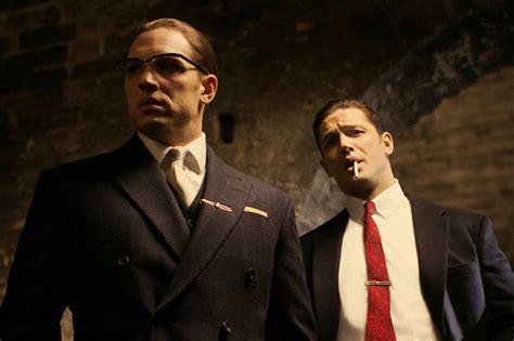 Legend Official Trailer Starring Tom Hardy Joes Daily