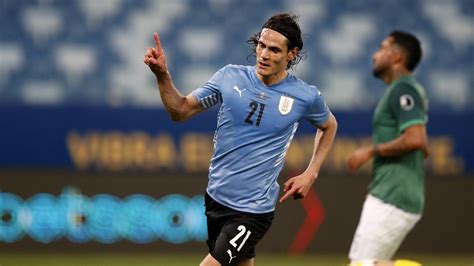 Besides copa américa scores you can follow 1000+ football competitions from 90+ countries around the world on flashscore.com. Copa America 2021 - Edinson Cavani scores as Uruguay beat Bolivia, Miguel Almiron stars for ...