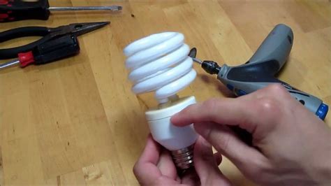 How To Remove A Cfl Light Bulb Shelly Lighting