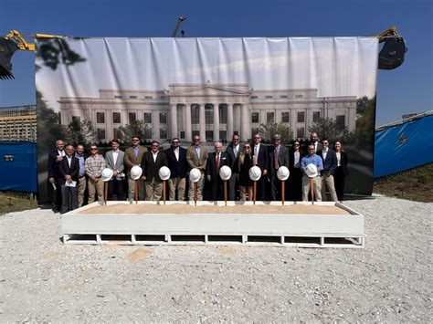 Whats The Latest On Huntsvilles New Federal Courthouse And Other