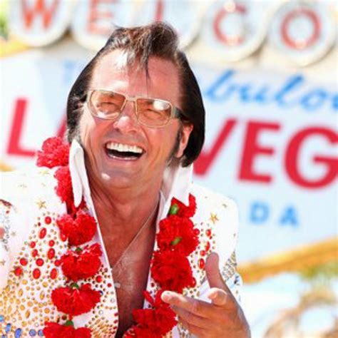 eddie powers the best elvis in vegas las vegas all you need to know before you go