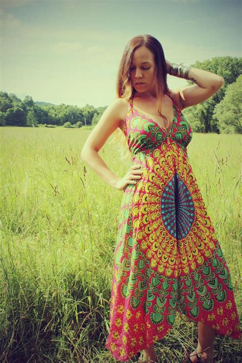 Hippie Dresses Deals On 1001 Blocks