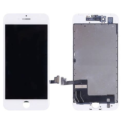 Original Quality Apple Iphone 7 Display And Touch Screen Replacement