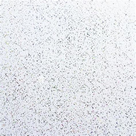 Sample Of Platinum White Sparkle 5mm Bathroom Wall Cladding Panels