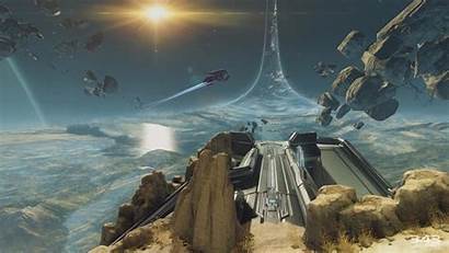 Halo Chief Master Anniversary Xbox Gaming Wallpapers