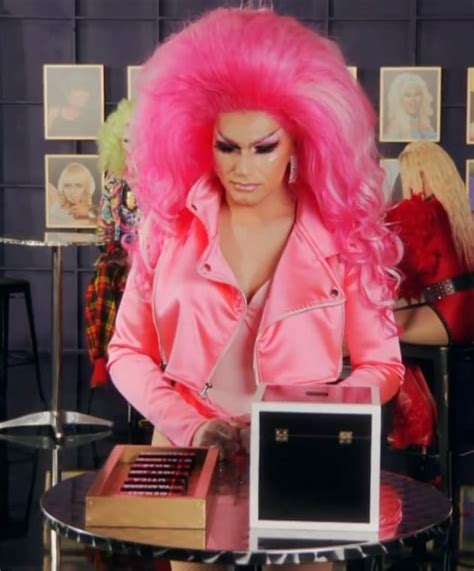 I've watched the first 2 episodes and am really enjoying it so far. RuPaul's Drag Race Season 13 Episode 2 Review ...