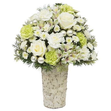 Showing 18 wedding officiants serving wichita, ks. Winter Wonder Bouquet | Wichita, KS