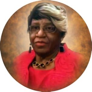 Corrine Barnes Obituary Alexandria Louisiana