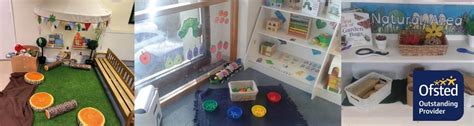 Anglia Sunshine Nurseries Happy Flexible Outstanding Childcare For
