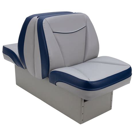 Bayliner Boat Seats With Base And Hinge Boat Seats