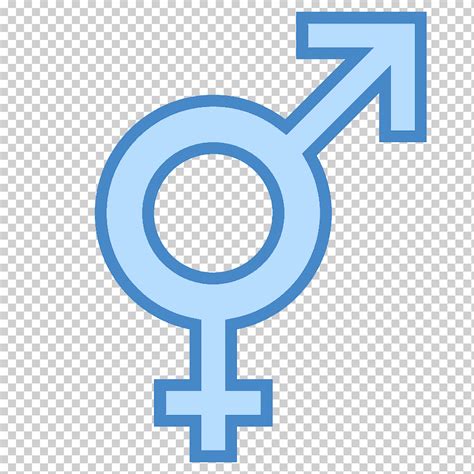 Símbolo De Género Identidad De Género Lgbt Orientación Sexual Símbolo