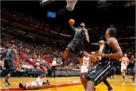 The most exciting nba stream games are avaliable for free at nbafullmatch.com in hd. Chicago Bulls at Miami Heat, Jan. 29, 2012 - One Day, One ...