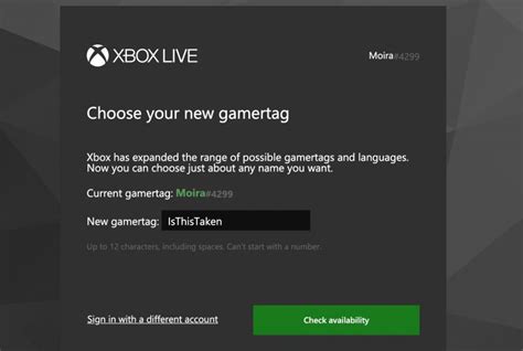 100 Cool Xbox Names And Gamertag Generator How To Apps
