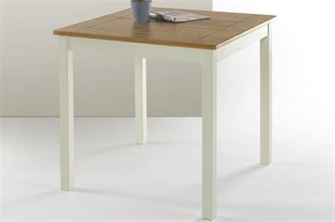 10 Small Space Dining Tables That Can Double As Work Desks Small