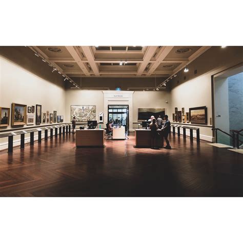 Museums And Galleries Museums And Gallery Ambiences Sound Effects Library