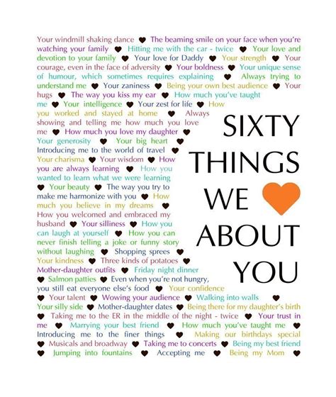 60 Things We Love About You Download Curved Edition This Happy
