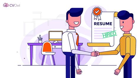 It offers free access to a wide assortment of design tools and options, as well as premium options for paying customers. Online Resume Builder | CV Maker | CV Owl - YouTube