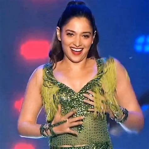 Tamannaah Is So Desperate To Show Her Curves So That We Can Keep Our