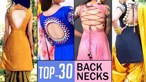 Back Neck Designs For Suits In Netflix Big Size Womens Female