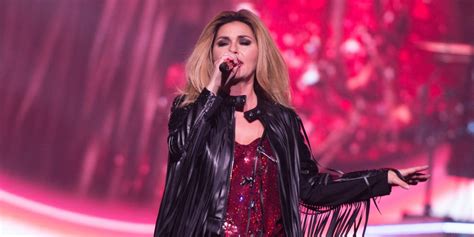 Shania Twain Reveals How She Recovered After Her Husband Left Her For