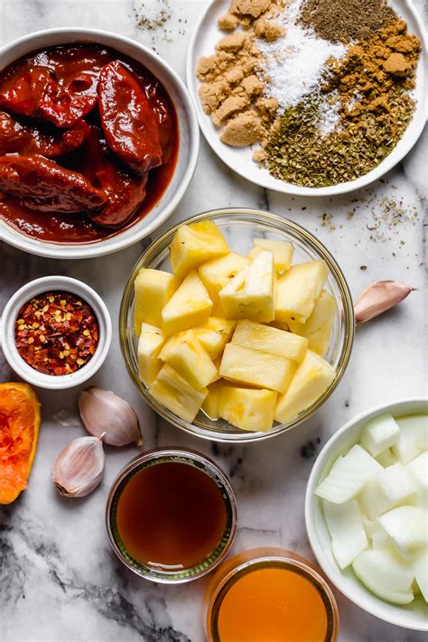 Marinades are all about flavor, so be sure to taste it and adjust the seasoning. 7 go-to grilling marinade recipes for grilling season ...