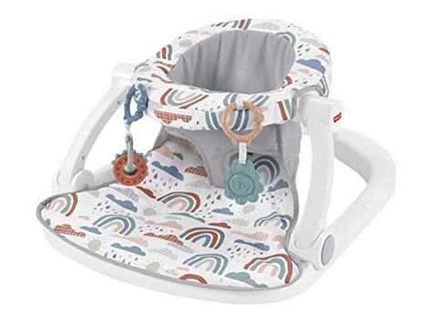 The 10 Best Infant Floor Seats And Loungers Of 2024 Reviews Findthisbest
