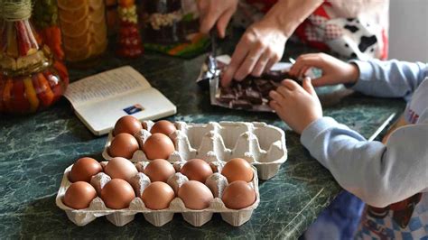 Una forma de hacerlo que también queda muy bien, y suele gustar a todos los …. Coronavirus: recetas para cocinar con los niños