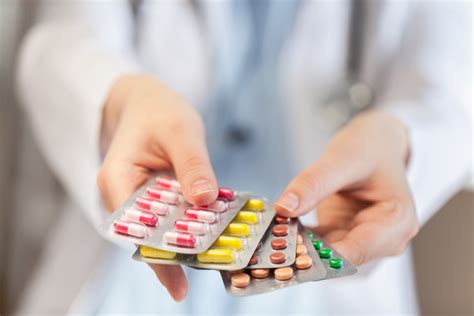 Misleading Studies Help Spur Harmful Psychotropic Drug Prescriptions In