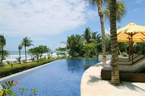 Padma Resort Legian Bali Star Island