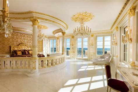 Billionaire Luxury Mansion Master Bedroom Luxury Bedrooms Ideas