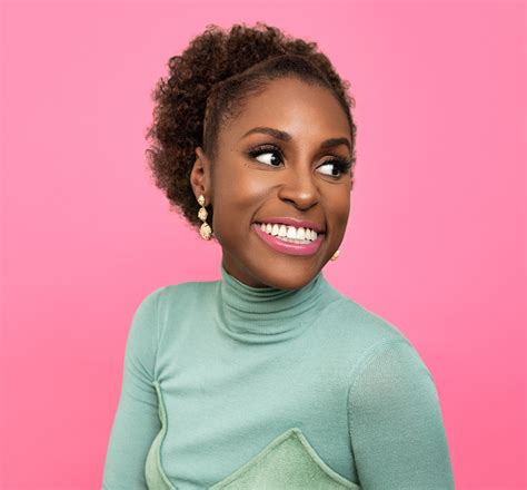 2 days ago · issa bride: HBO's Issa Rae is paving the way for equal representation ...