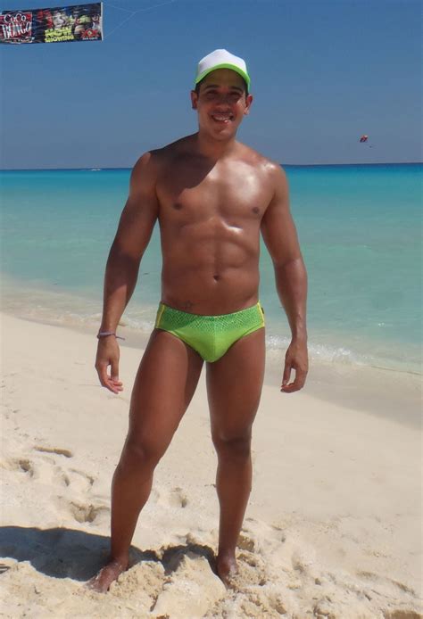 Sexy Venezuelan Guy At The Beach By Antoni Azocar Beach Sexy Guys