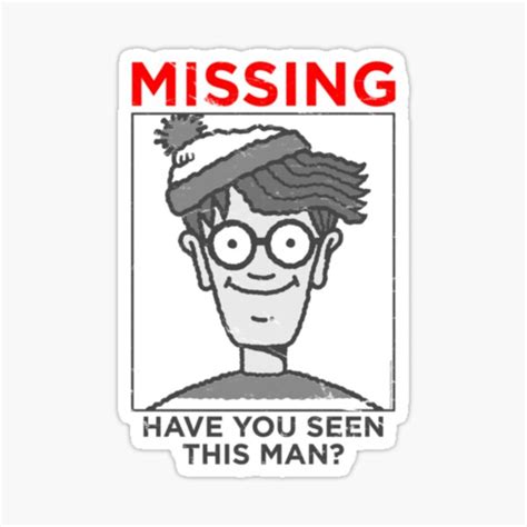 Missing You Stickers Redbubble