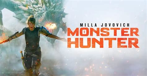 Thợ Săn Quái Vật Phim Monster Hunter trên Netflix Download com vn