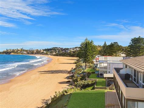 Pacific Dreams At Wamberal Terrigal Nsw Holidays And Accommodation