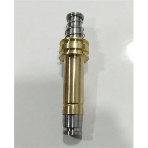 Brass Spring Plunger Diameter 6 Mm At Rs 150piece In Ahmedabad Id 2851108343655