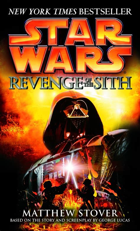 Revenge of the pontianak is a movie starring nur fazura, remy ishak, and hisyam hamid. Star Wars Episode III: Revenge of the Sith (novel ...