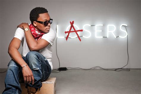 Lupe Fiasco Wallpaper 76 Pictures