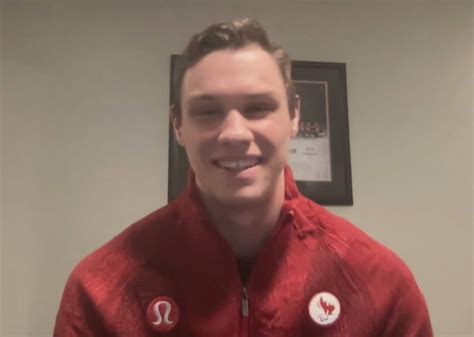 Liam Hickey Returns Home To Nl With A Silver Medal From Beijing Cbc