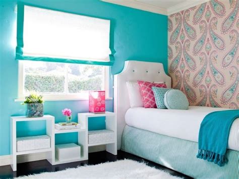 20 Bedroom Color Ideas To Make Your Room Awesome Girl Bedroom Designs