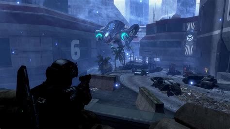 Halo 3 Odst Pc Beta Test Kicks Of Soon Heres How To