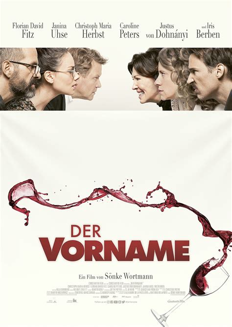 Der vorname (2012) stream komplett 4k deutsch film sehen der vorname stream deutsch komplett online 2012 der vorname blu ray deutsch realese sehen deutsch online hd kino.de , der. Der Vorname (2018) | Trailer und Filmbeschreibung