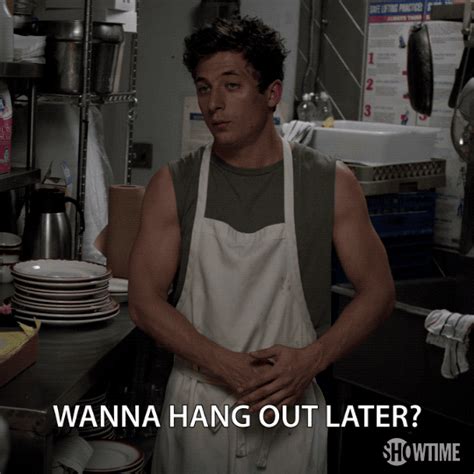 When He Asks All The Important Questions Sexy Lip Gallagher S From Shameless Popsugar